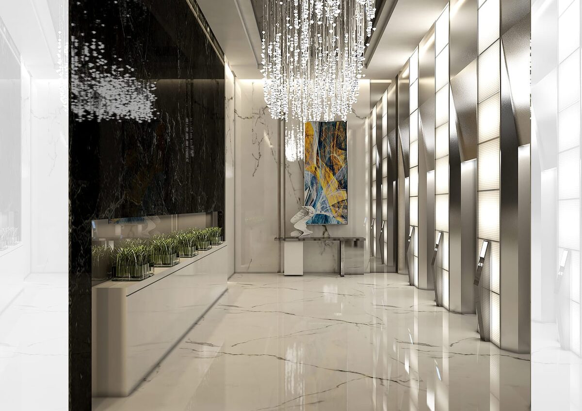 Квартира з 1 спальнею, 78.69м² в Дубай, ОАЕ [ID: 1102-e6c59850]
