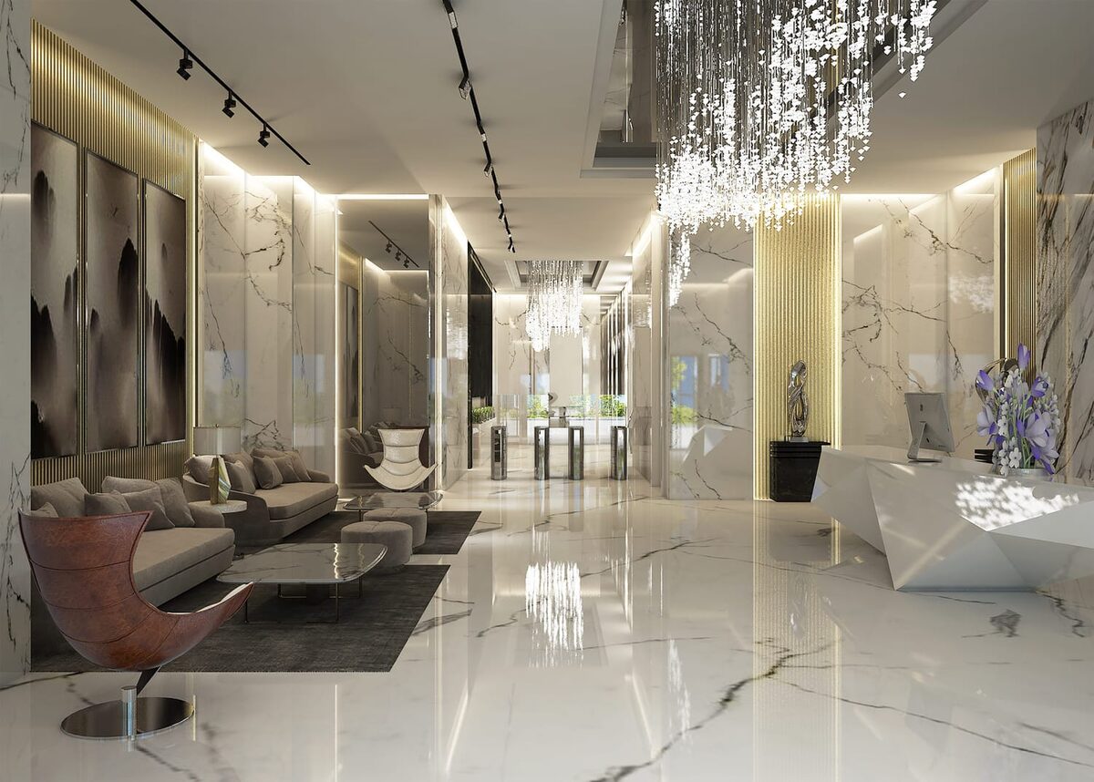 Квартира з 1 спальнею, 78.69м² в Дубай, ОАЕ [ID: 1102-e6c59850]