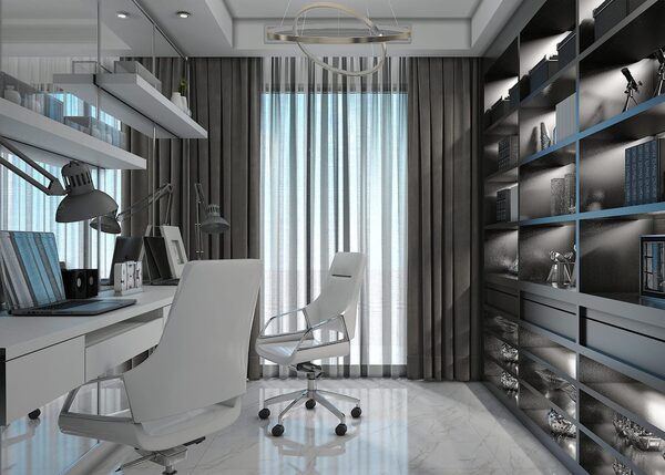 Квартира в Дубай, ОАЭ, 78.69м² - изображение 8