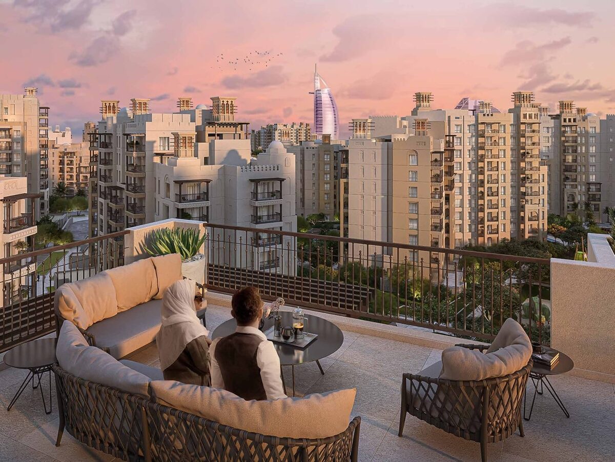 Квартира з 1 спальнею, 253.64м² в Дубай, ОАЕ [ID: 1102-aee39d64]