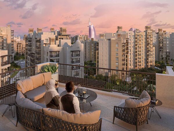 Apartment in Dubai, UAE, 253.64m² - image 3
