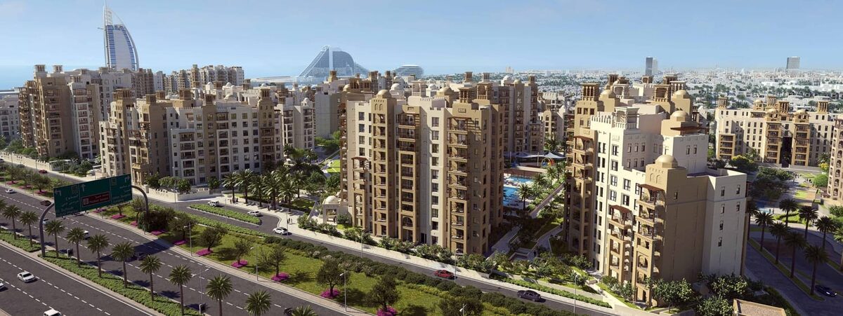 Квартира з 1 спальнею, 253.64м² в Дубай, ОАЕ [ID: 1102-aee39d64]