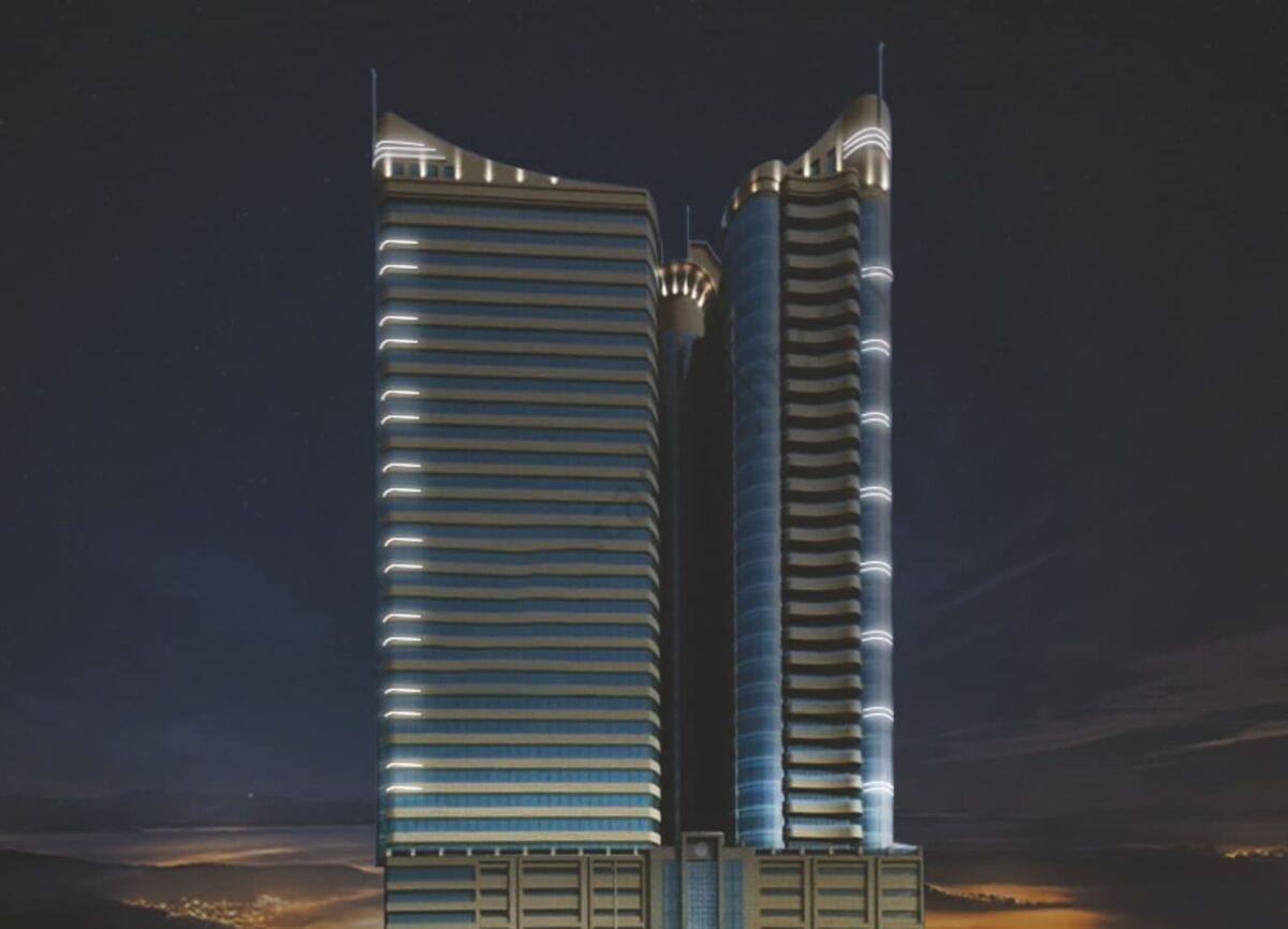 Квартира з 4 спальнями, 229.44м² в Дубай, ОАЕ [ID: 1102-2bf2e57b]
