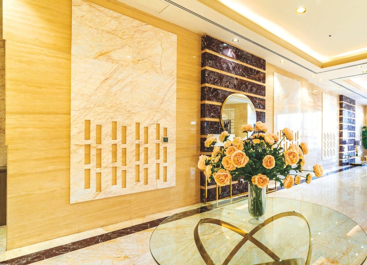 Квартира з 4 спальнями, 229.44м² в Дубай, ОАЕ [ID: 1102-2bf2e57b]