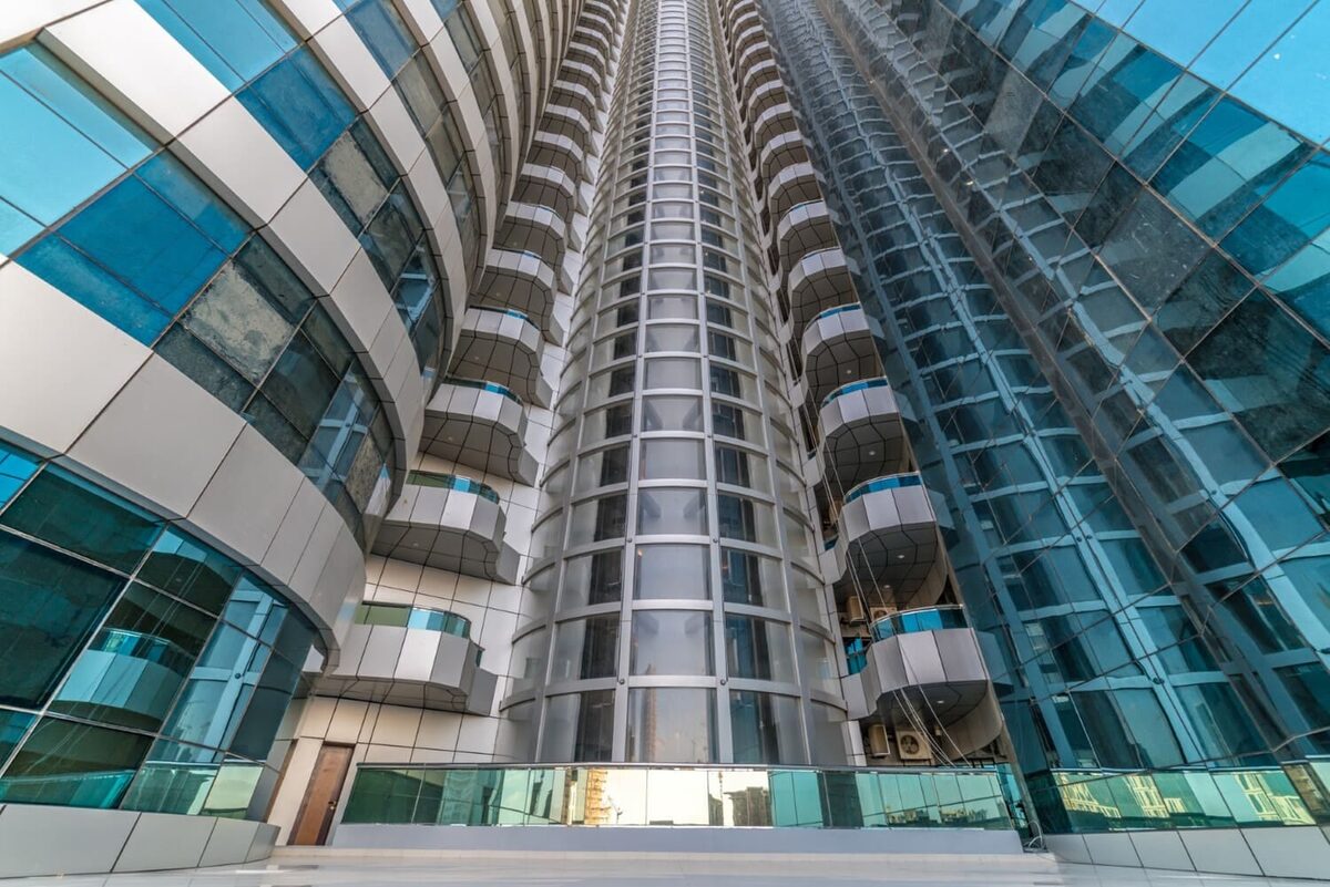 Квартира з 4 спальнями, 229.44м² в Дубай, ОАЕ [ID: 1102-2bf2e57b]