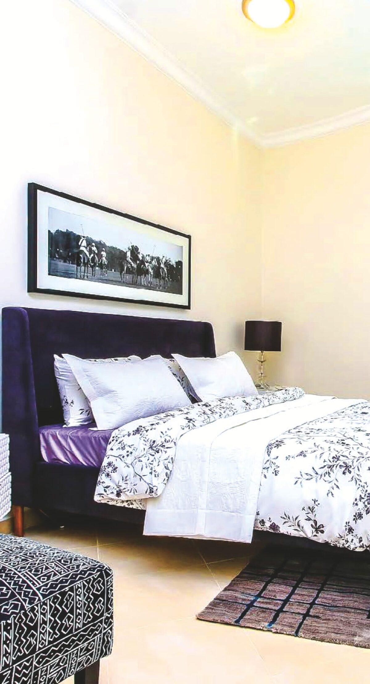 Квартира з 4 спальнями, 229.44м² в Дубай, ОАЕ [ID: 1102-2bf2e57b]