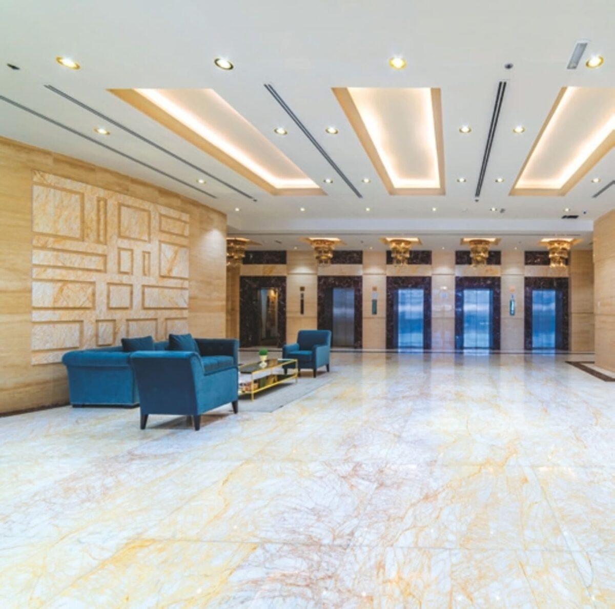 Квартира з 4 спальнями, 229.44м² в Дубай, ОАЕ [ID: 1102-2bf2e57b]