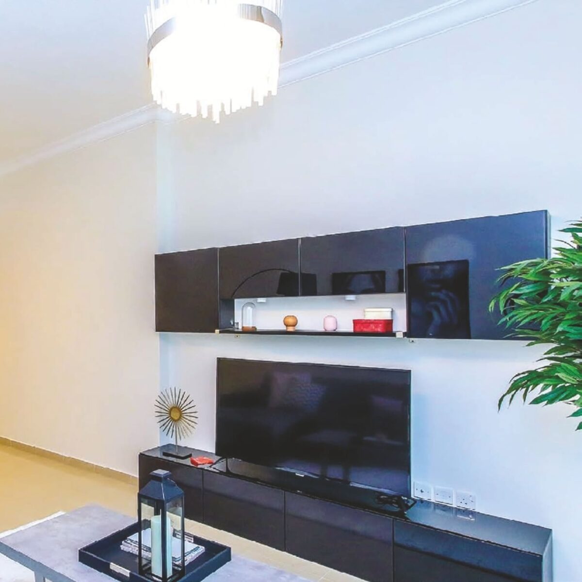 Квартира з 4 спальнями, 229.44м² в Дубай, ОАЕ [ID: 1102-2bf2e57b]
