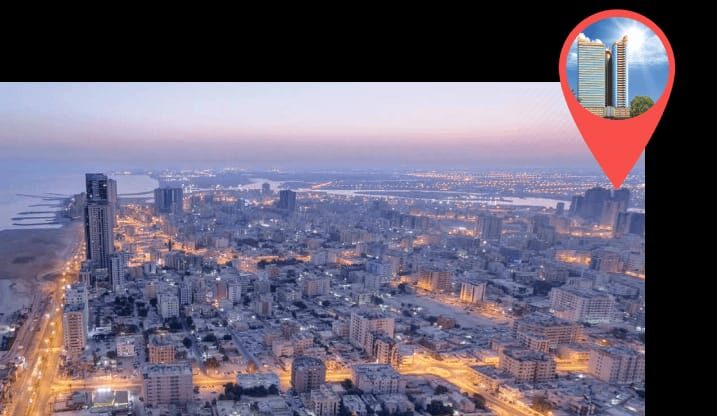 Квартира з 4 спальнями, 229.44м² в Дубай, ОАЕ [ID: 1102-2bf2e57b]