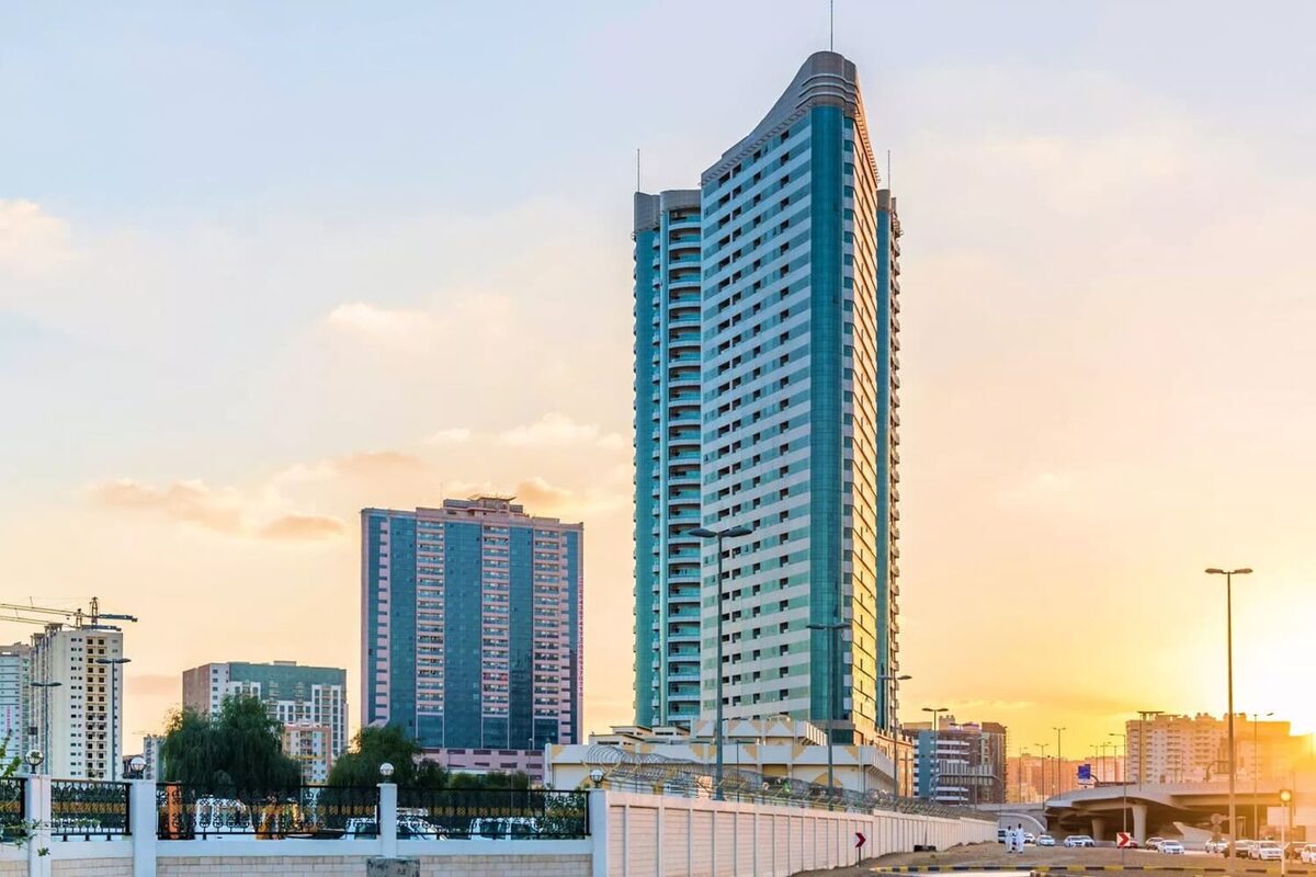 Квартира з 4 спальнями, 229.44м² в Дубай, ОАЕ [ID: 1102-2bf2e57b]