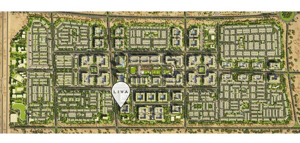 Квартира в Дубай, ОАЭ, 32.34м² - изображение 13
