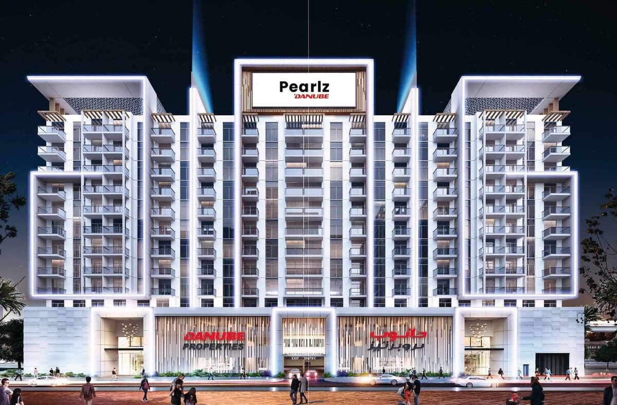 Квартира з 1 спальнею, 155.33м² в Дубай, ОАЕ [ID: 1102-6f29efa4]