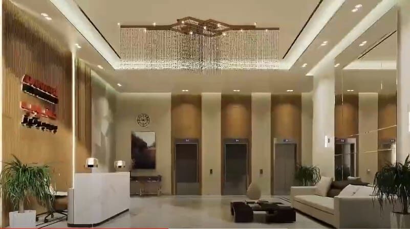 Квартира з 1 спальнею, 155.33м² в Дубай, ОАЕ [ID: 1102-6f29efa4]