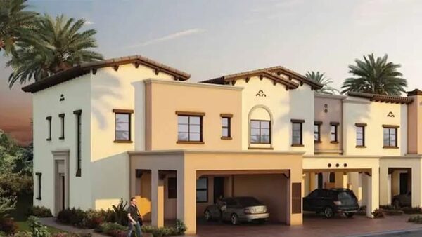 Townhouse in Dubai, UAE, 214.49m² - image 2