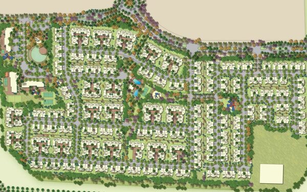 Townhouse in Dubai, UAE, 214.49m² - image 6