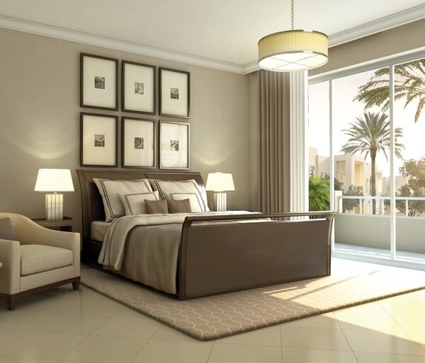 Townhouse in Dubai, UAE, 214.49m² - image 3