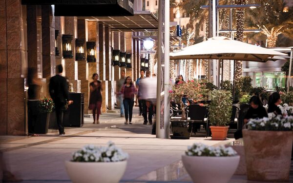 Квартира в Дубай, ОАЭ, 205.14м² - изображение 15