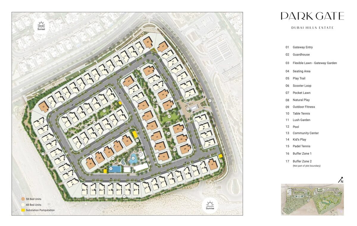 Вілла з 1 спальнею, 501.50м² в Дубай, ОАЕ [ID: 1102-09a6a04e]