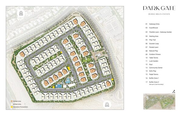 Вілла в Дубай, ОАЕ, 501.50м² - зображення 12