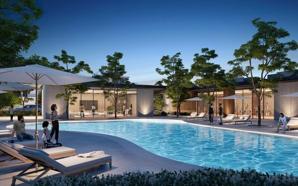 Вілла в Дубай, ОАЕ, 501.50м² - зображення 18