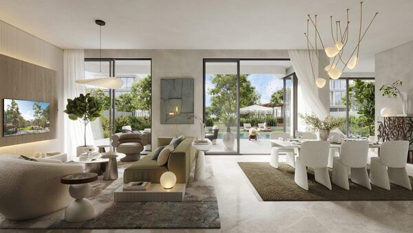 Вілла в Дубай, ОАЕ, 501.50м² - зображення 8