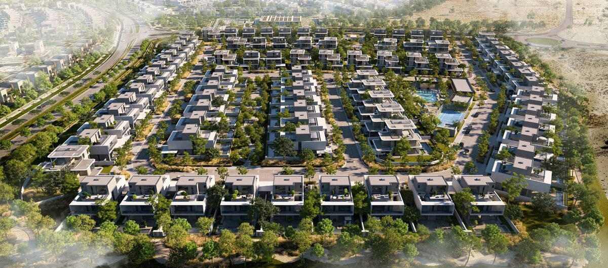 Вілла з 1 спальнею, 501.50м² в Дубай, ОАЕ [ID: 1102-09a6a04e]