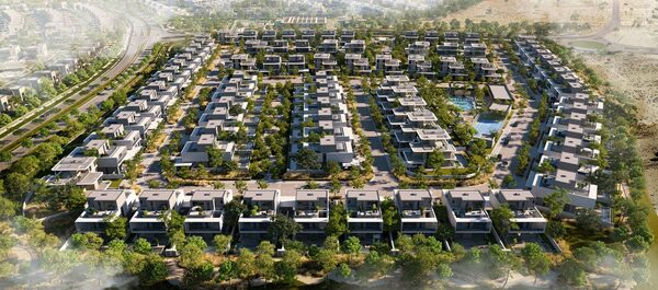 Вілла в Дубай, ОАЕ, 501.50м² - зображення 2