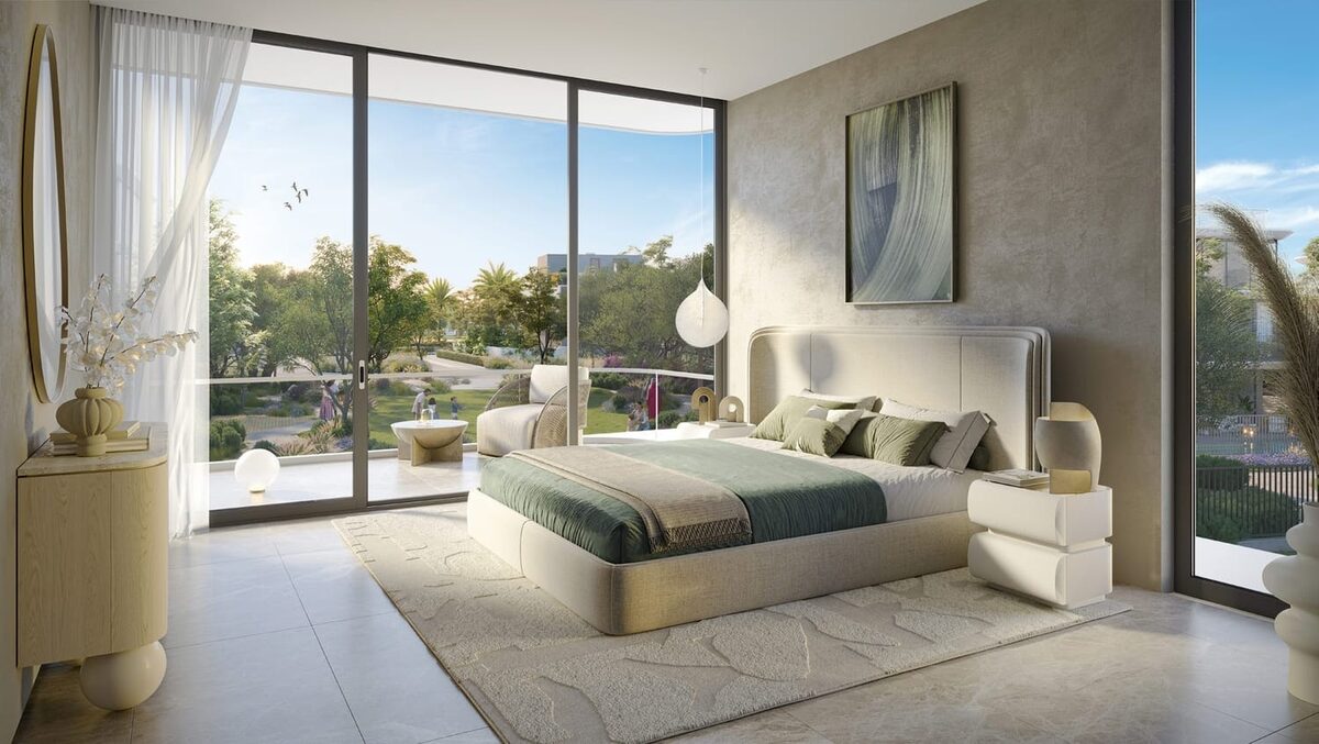 Вілла з 1 спальнею, 501.50м² в Дубай, ОАЕ [ID: 1102-09a6a04e]