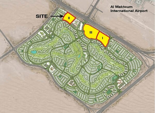 Townhouse in Dubai, UAE, 108.32m² - image 13