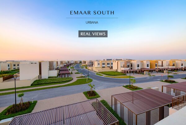 Townhouse in Dubai, UAE, 108.32m² - image 5