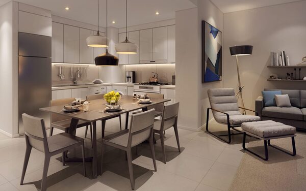 Townhouse in Dubai, UAE, 108.32m² - image 10