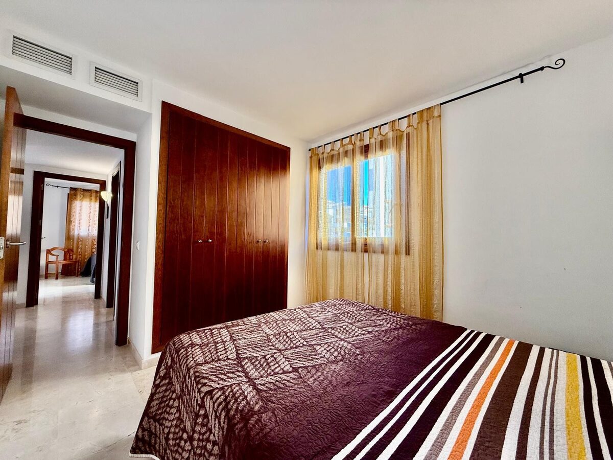Apartment with 2 bedrooms in Punta Prima, Spain [ID: 0150-LS-1404]