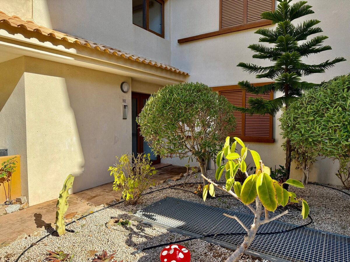 Apartment with 2 bedrooms in Punta Prima, Spain [ID: 0150-LS-1404]
