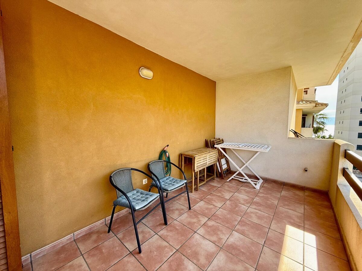 Apartment with 2 bedrooms in Punta Prima, Spain [ID: 0150-LS-1404]