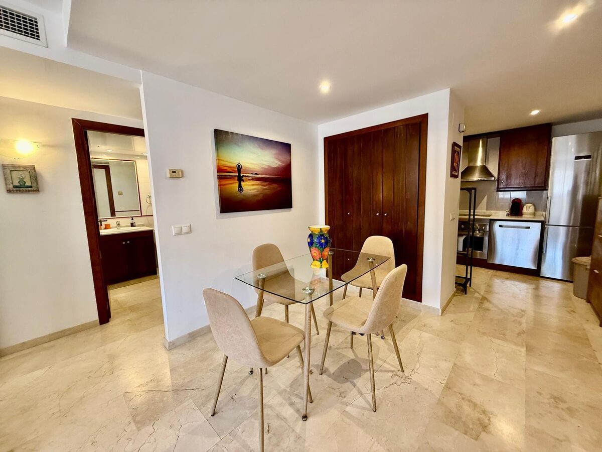 Apartment with 2 bedrooms in Punta Prima, Spain [ID: 0150-LS-1404]