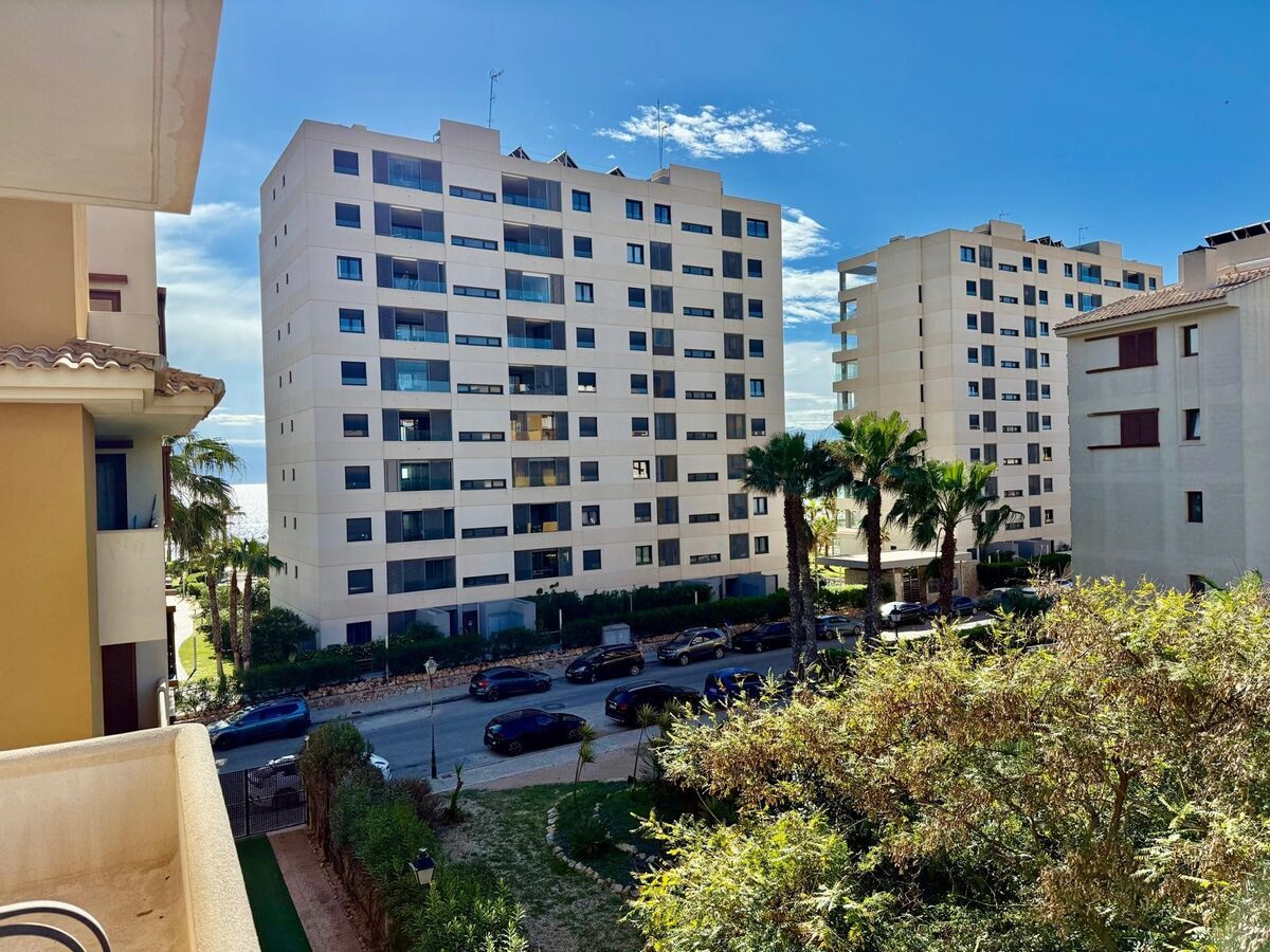 Apartment with 2 bedrooms in Punta Prima, Spain [ID: 0150-LS-1404]