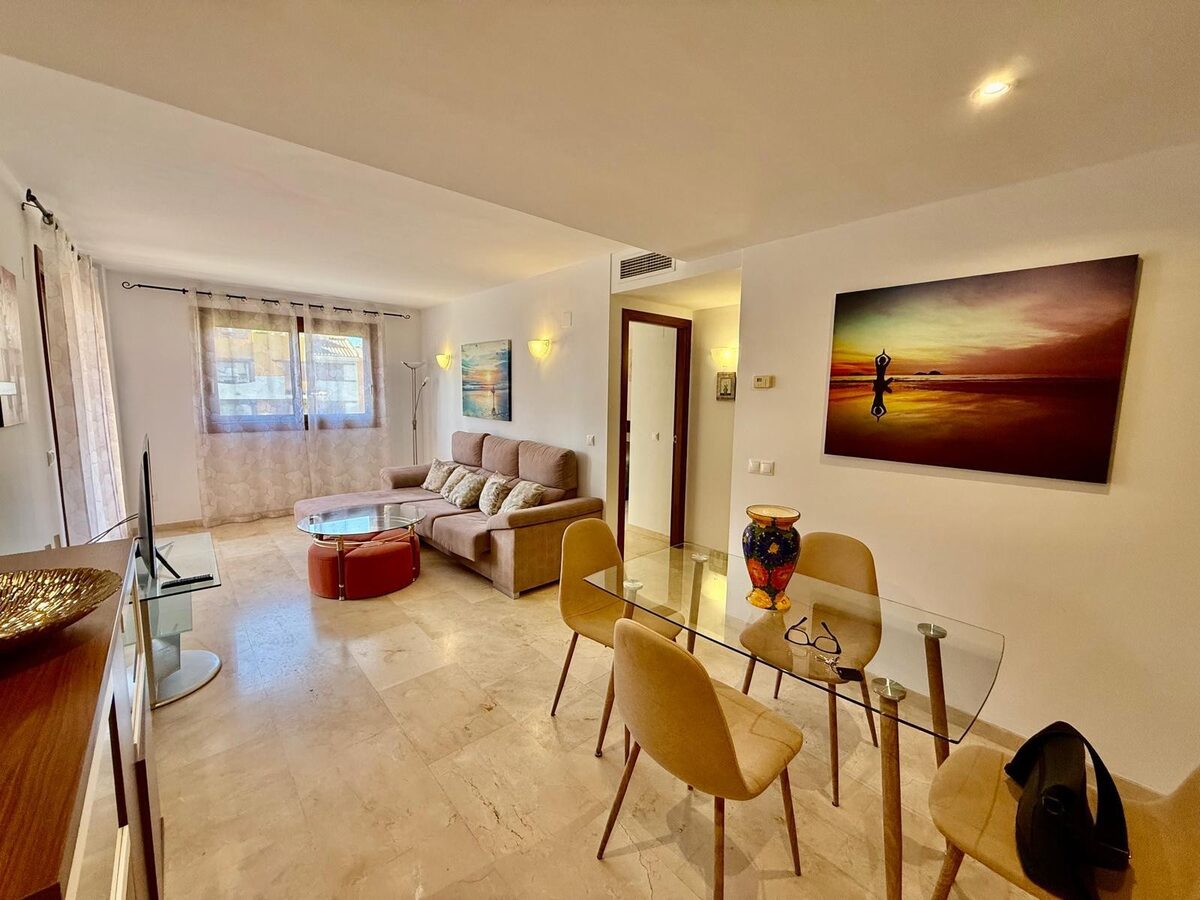 Apartment with 2 bedrooms in Punta Prima, Spain [ID: 0150-LS-1404]