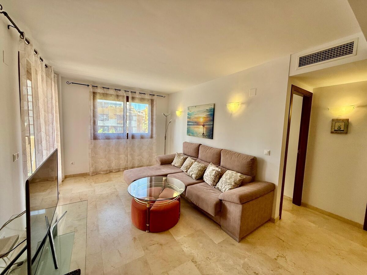 Apartment with 2 bedrooms in Punta Prima, Spain [ID: 0150-LS-1404]