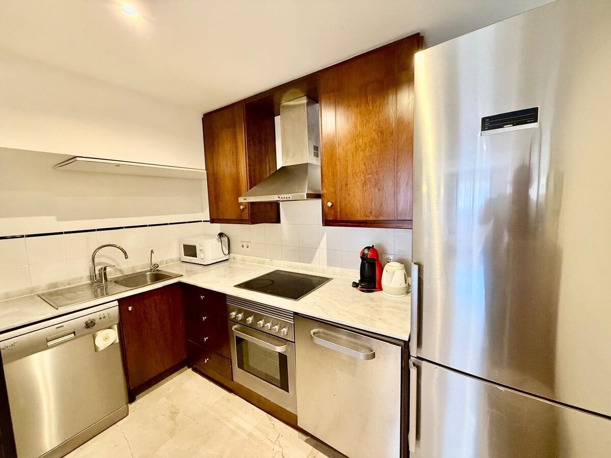 Apartment with 2 bedrooms in Punta Prima, Spain [ID: 0150-LS-1404]