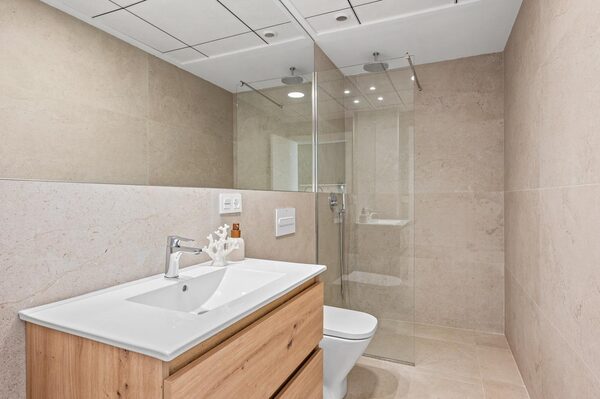 Пентхаус в Лос-Алькасарес, Испания, 93м² - изображение 23