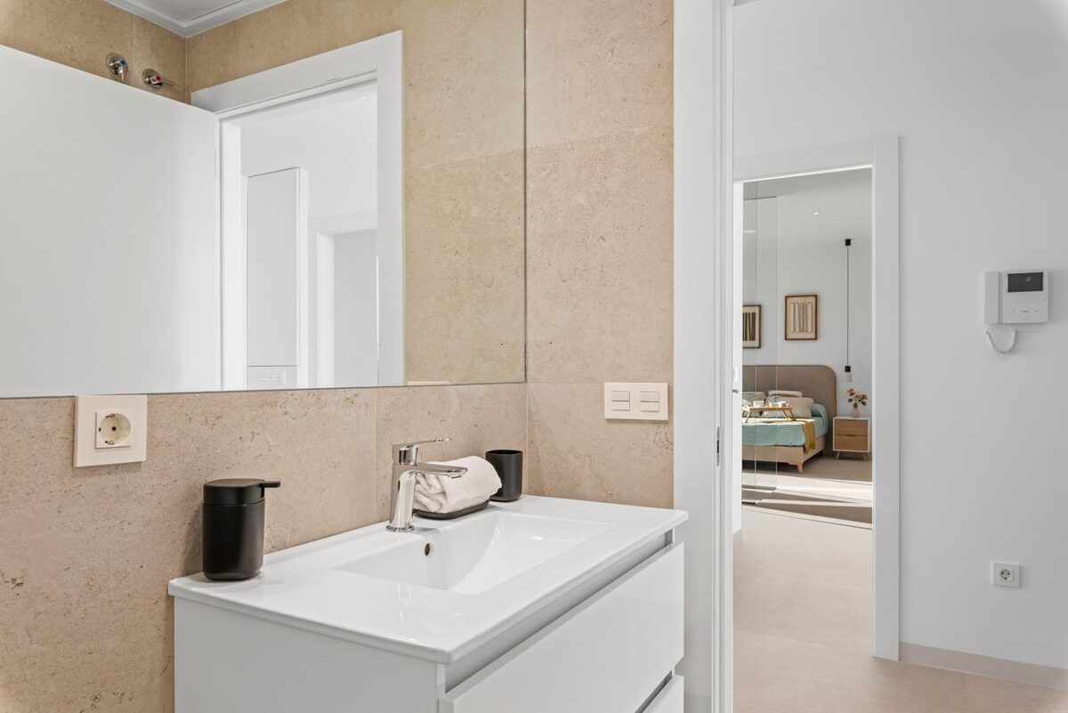 Willa z 3 sypialniami, 101m² w Los Alcazares, Hiszpania [ID: 0137-N9726]
