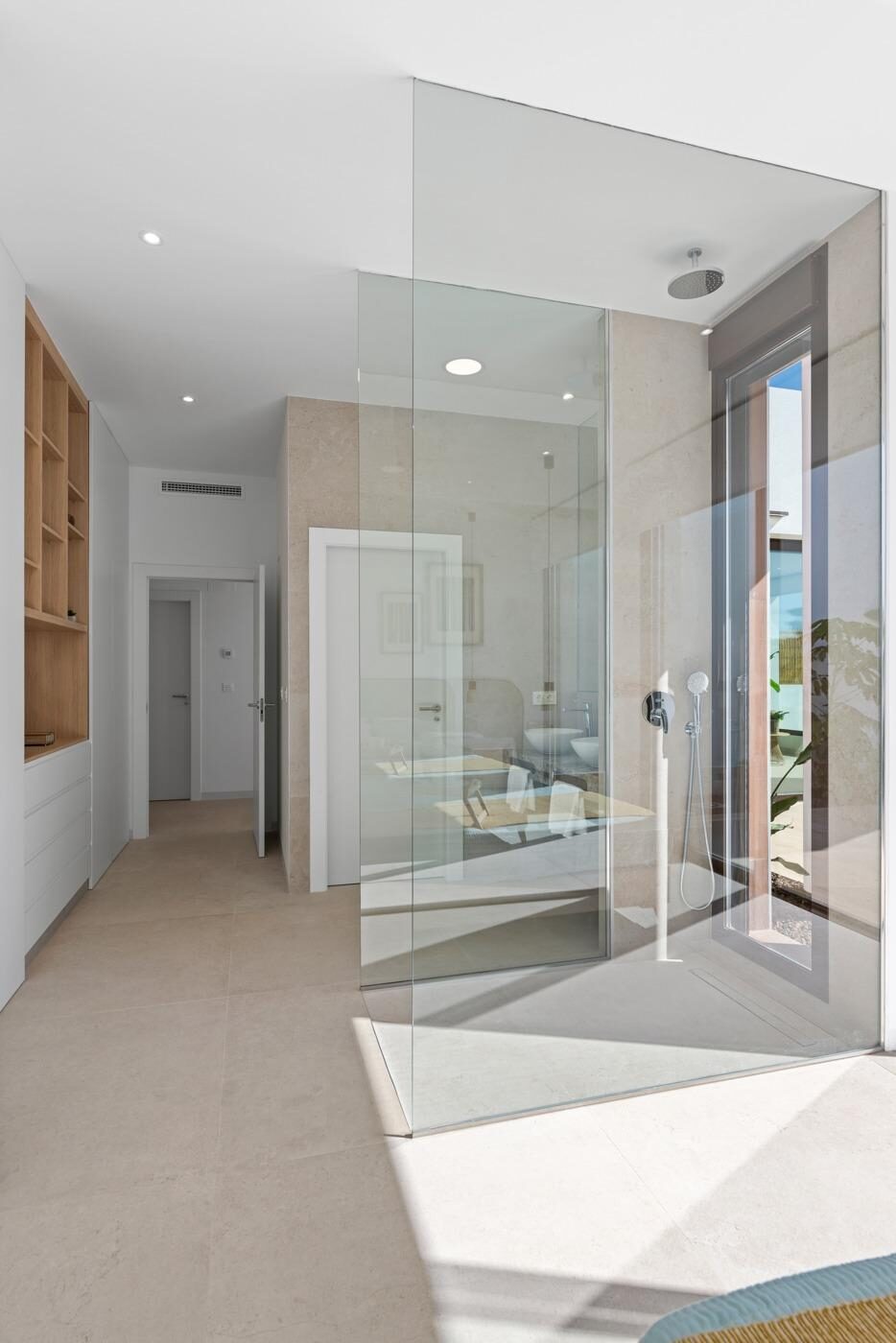 Willa z 3 sypialniami, 101m² w Los Alcazares, Hiszpania [ID: 0137-N9726]