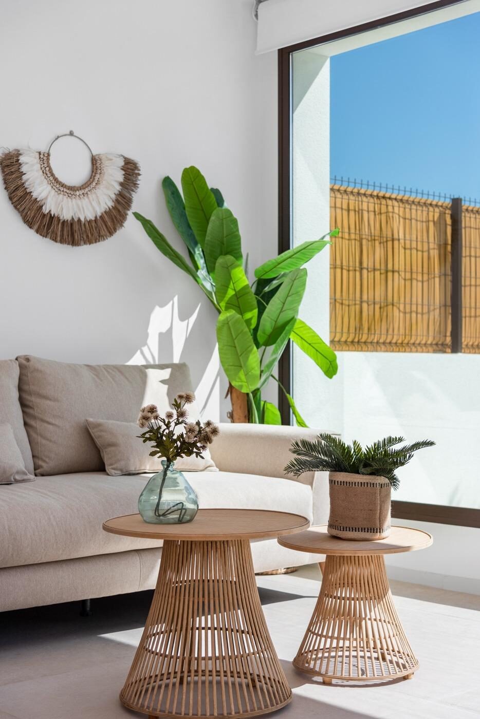 Willa z 3 sypialniami, 101m² w Los Alcazares, Hiszpania [ID: 0137-N9726]