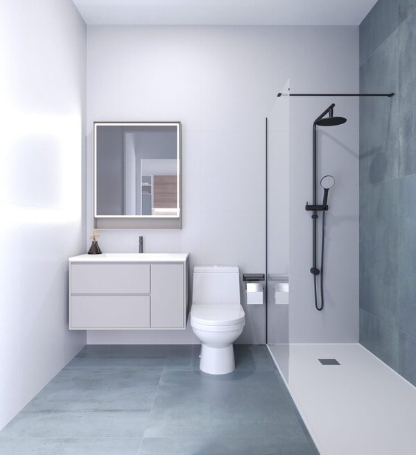 Willa w Torre Pacheco, Hiszpania, 81m² - obraz 14