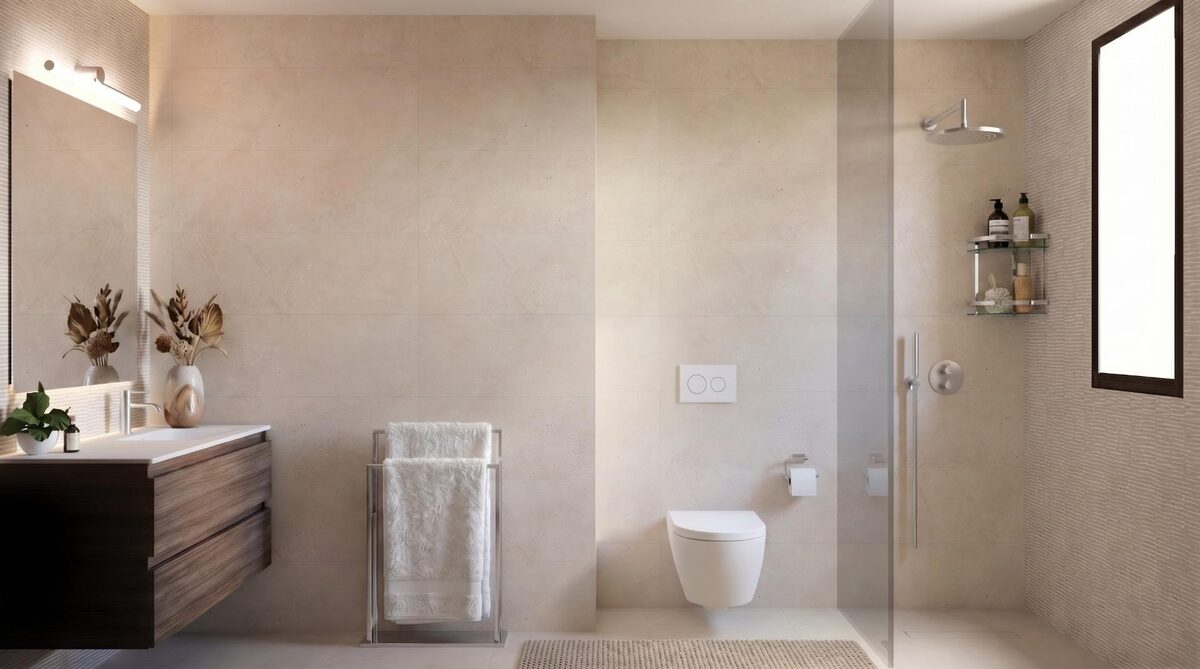 Quad House з 2 спальнями, 77м² в Торре-Пачеко, Іспанія [ID: 0137-N9722]