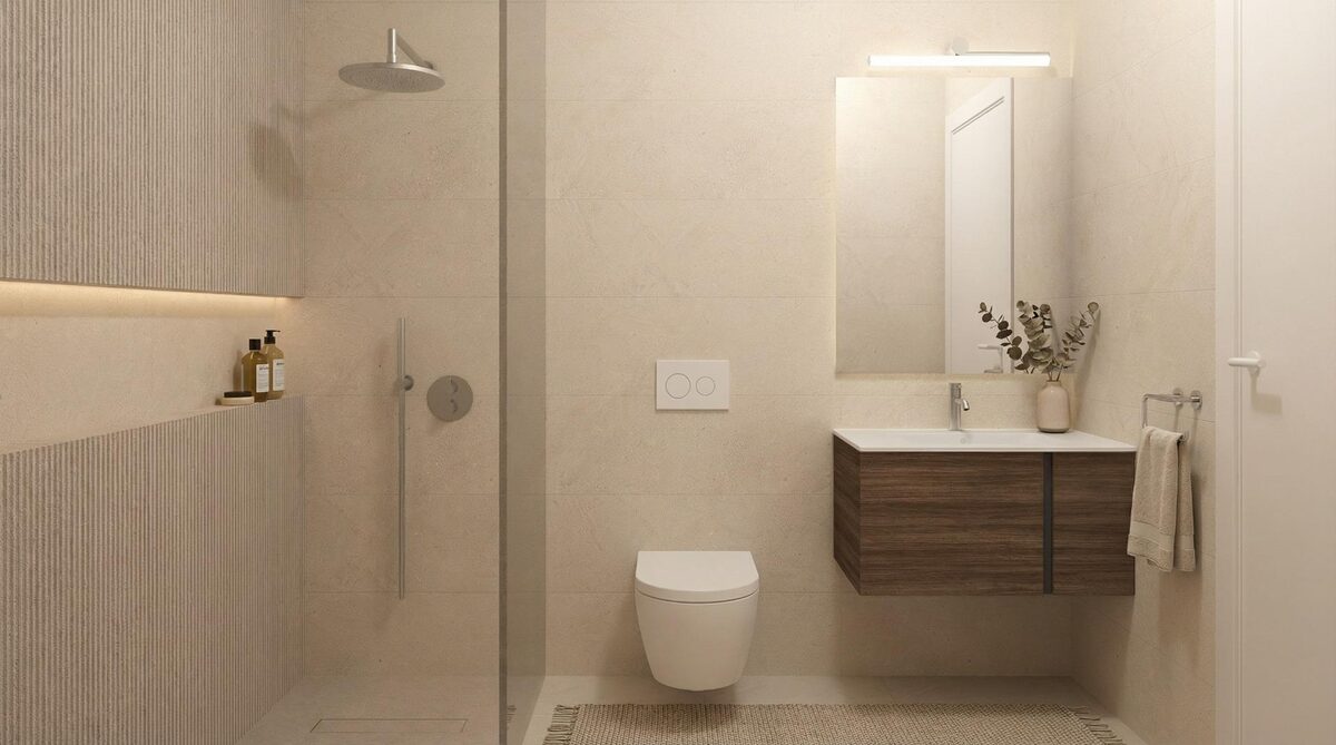 Quad House з 2 спальнями, 77м² в Торре-Пачеко, Іспанія [ID: 0137-N9722]