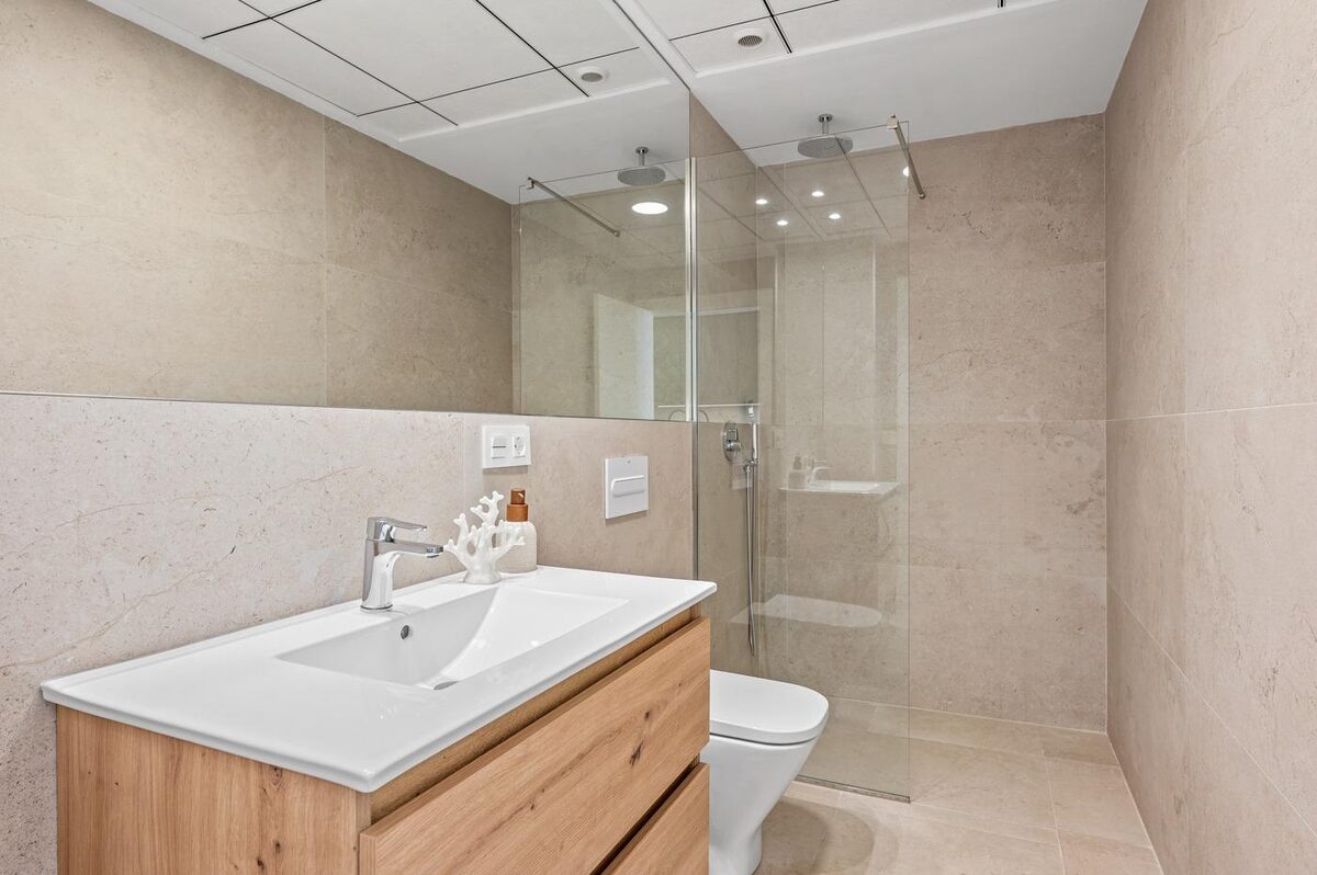 Apartament z 2 sypialniami, 76m² w Los Alcazares, Hiszpania [ID: 0137-N9723]