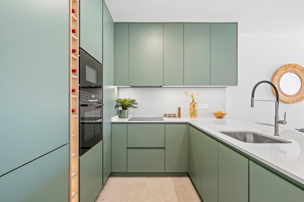 Apartament z 2 sypialniami, 76m² w Los Alcazares, Hiszpania [ID: 0137-N9723]