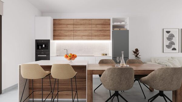 Townhouse in Torre Pacheco, Spain, 82m² - image 9