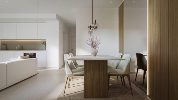 Бунгало в Сан-Педро-дель-Пинатар, Испания, 70м² - изображение 8